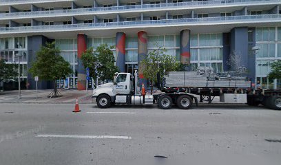 German Restaurant, Miami