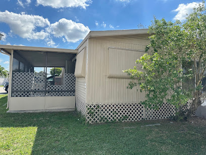 Honey Hill Mobile Home Park, Miami