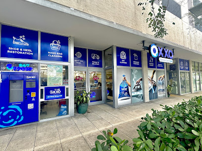 OXXO Dry Cleaners that Care, Miami
