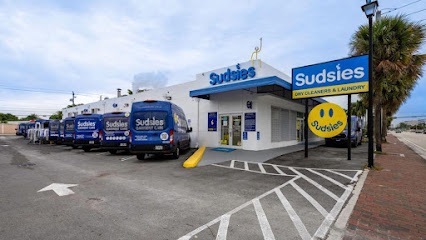 Sudsies Dry Cleaners North Miami