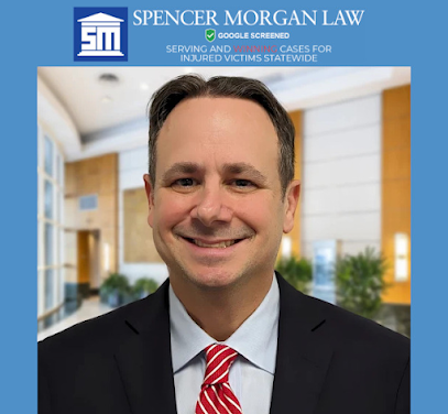 Spencer Morgan Law, Miami