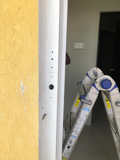 Smart Spaces and Surveillance Systems Solutions LLC, Miami