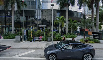 Crossroads Investigations, Miami