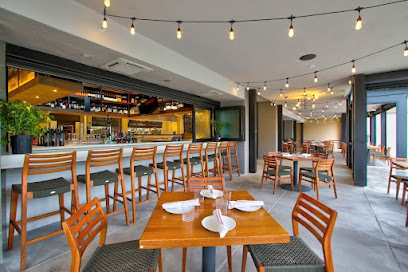 Bulla Gastrobar The Falls, Miami