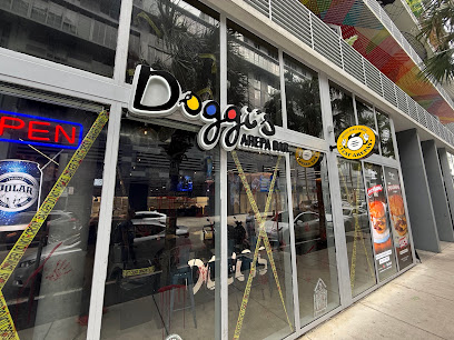 Doggi's Wynwood, Miami