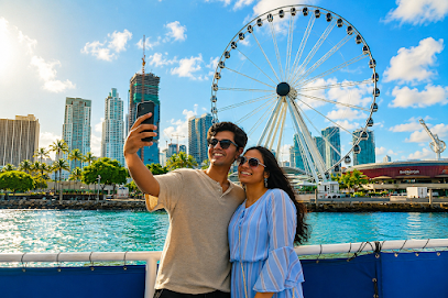 Miami Boat Tours