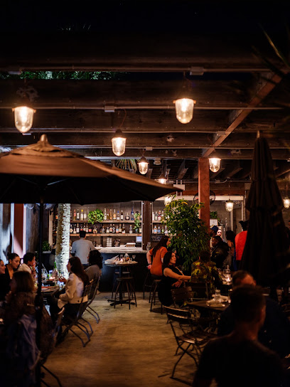 Barcelona Wine Bar, Miami