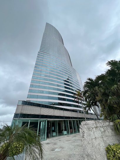 USA Corporation Services, Miami
