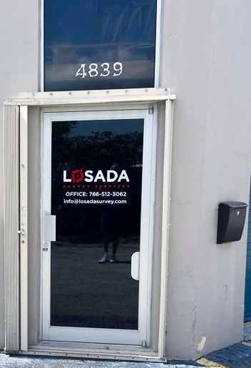 Losada Survey Services, Miami