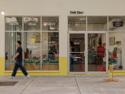 Dale Zine, Miami