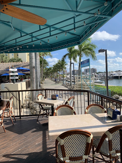Monty's Raw Bar, Miami