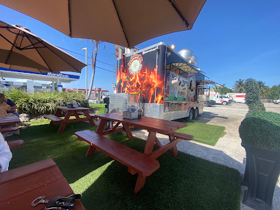Las Rubias Grill Westchester, Miami