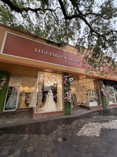 Leggenda Bridal and Evening Gowns, Miami