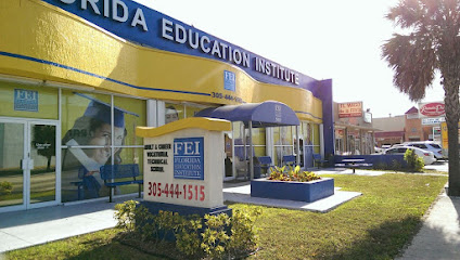 Florida Education Institute, Miami