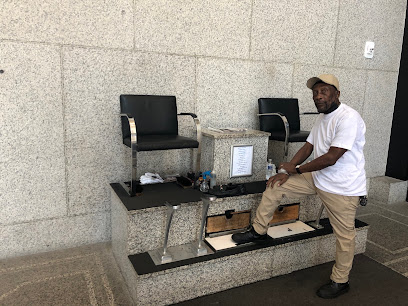 Marvin's Shoe Shine, Miami