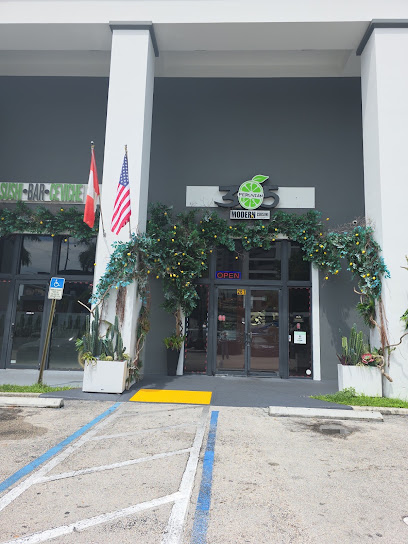305 Peruvian Modern Cuisine, Miami