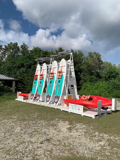PADL - Miami Deering Point Park
