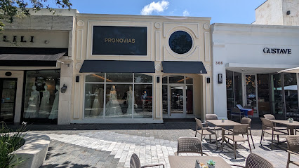 Pronovias Miami - Wedding Dresses