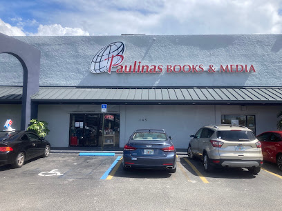 Pauline Books & Media, Miami