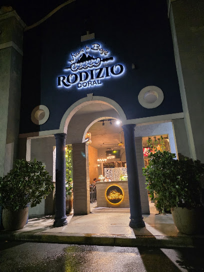 Miami To Brazil Rodizio Doral