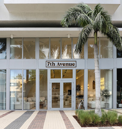 7th Avenue @ Design District Miami