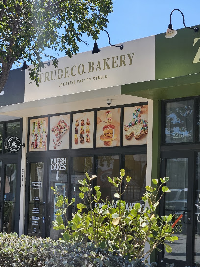 Frudeco Bakery, Miami