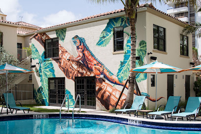 Hotel Rendale Miami Beach